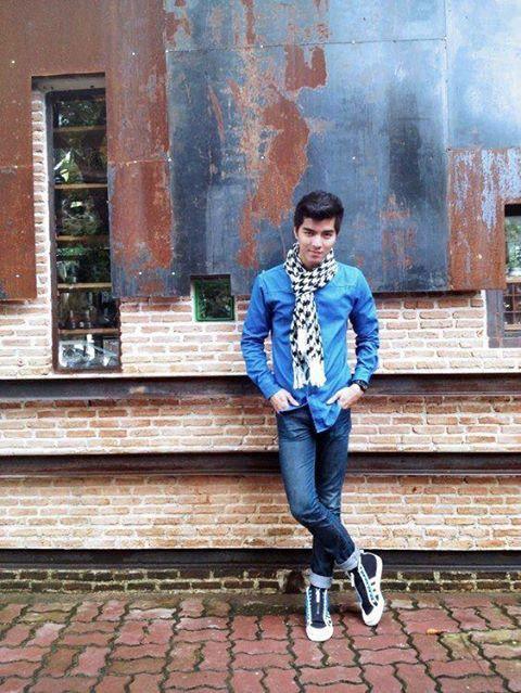 แชมป์ จารุตม์ ทรัพย์ประกอบ