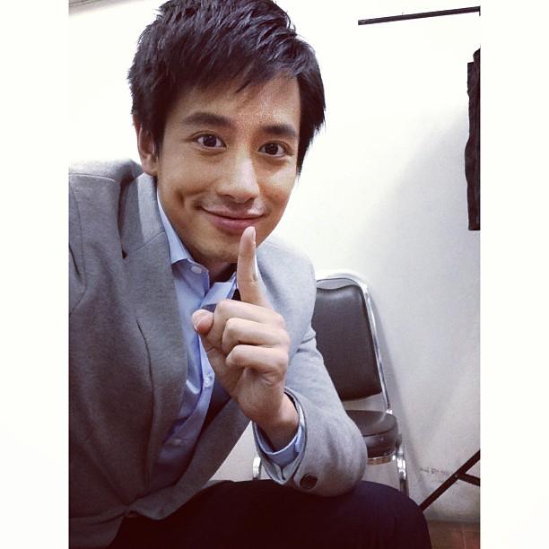คุณหมอ สุดหล่อ