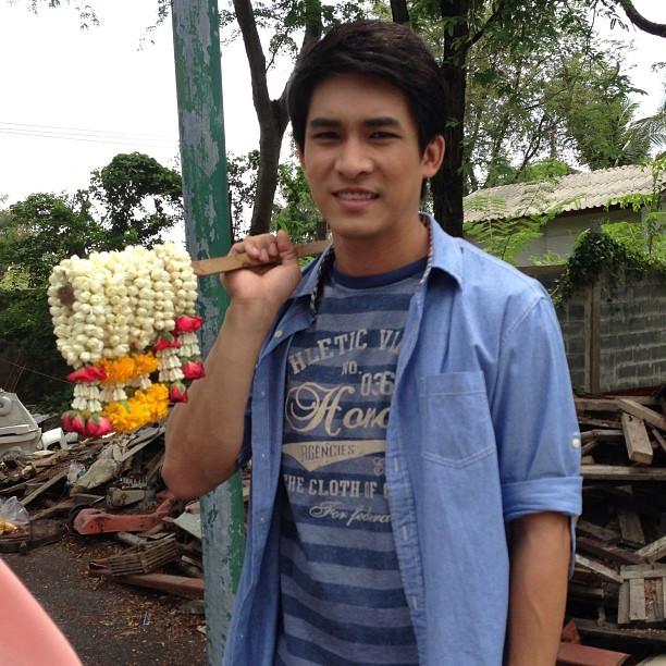 คุณหมอ สุดหล่อ