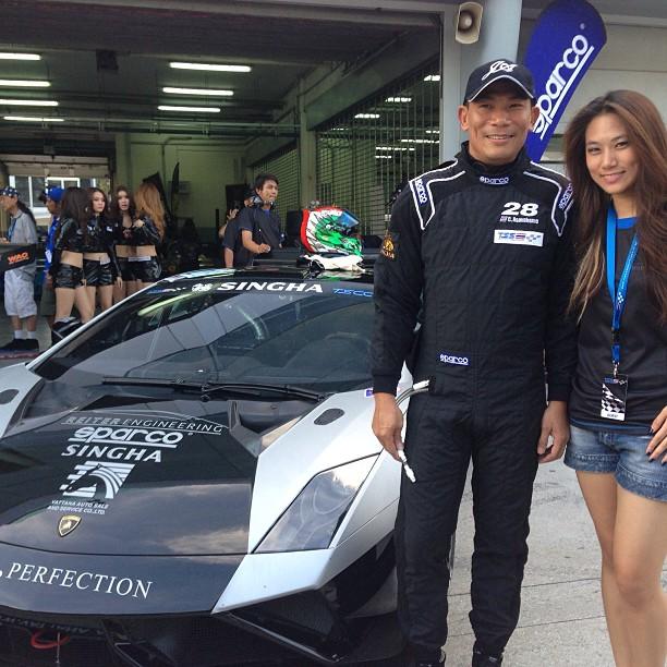 เอ๋-ชนม์สวัสดิ์