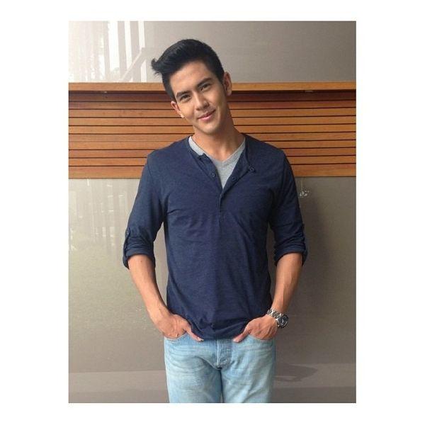 เต้ย พงศกร