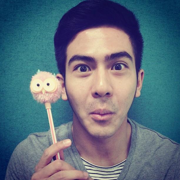 เต้ย พงศกร