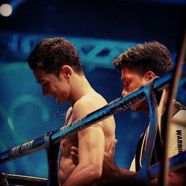 อองตวน - ลีโอ ปินโต้