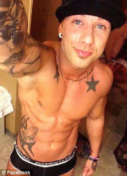 ดาราหนังโป๊ ติดเอดส์