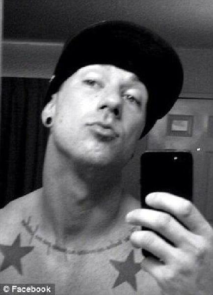 ดาราหนังโป๊ ติดเอดส์