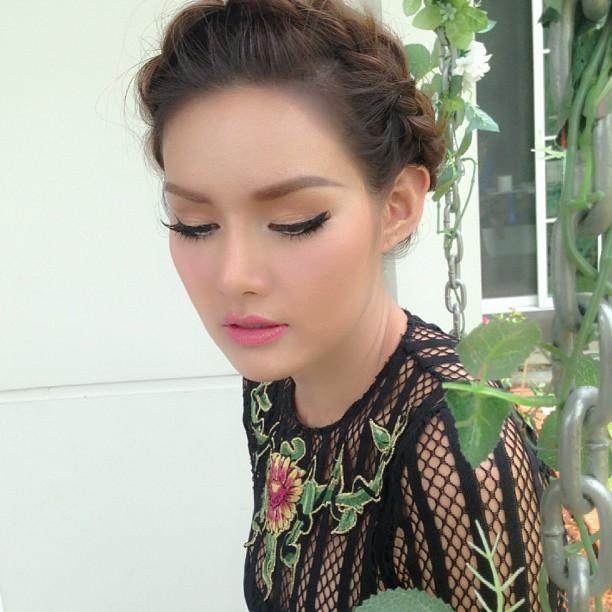 ญาญ่า ญิ๋ง