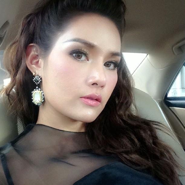 ญาญ่า ญิ๋ง