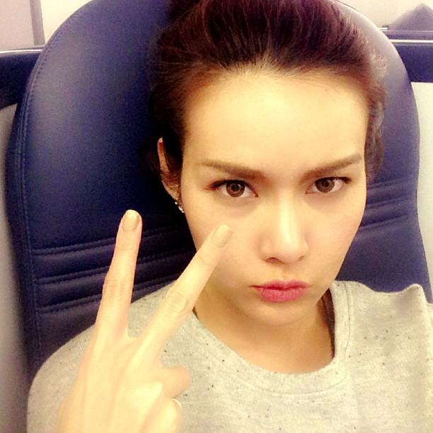 ญาญ่า ญิ๋ง