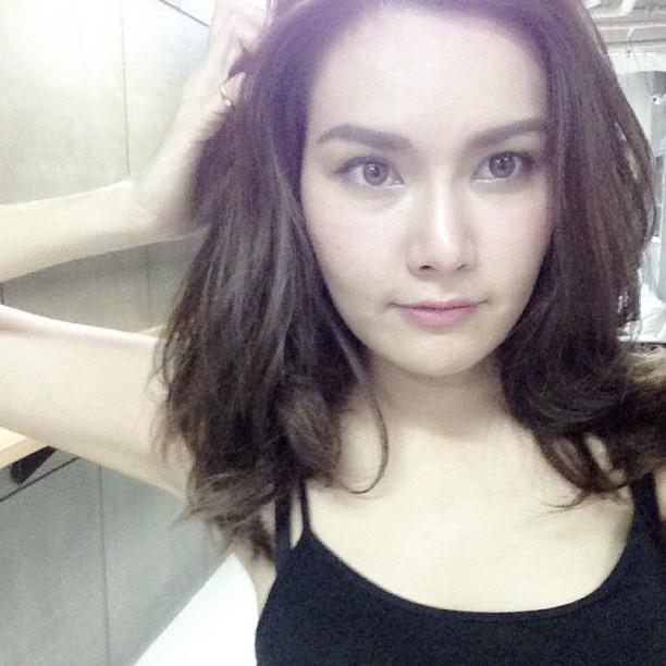 ญาญ่า ญิ๋ง