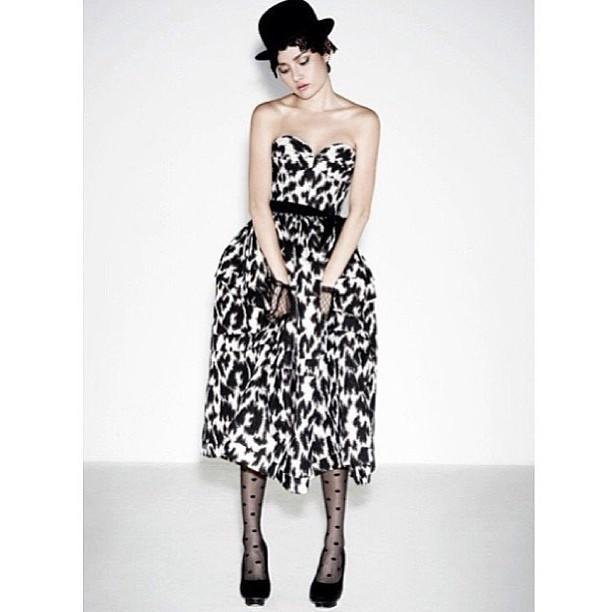 ญาญ่า ญิ๋ง