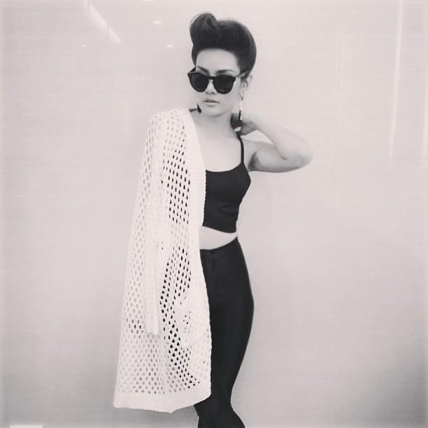 ญาญ่า ญิ๋ง