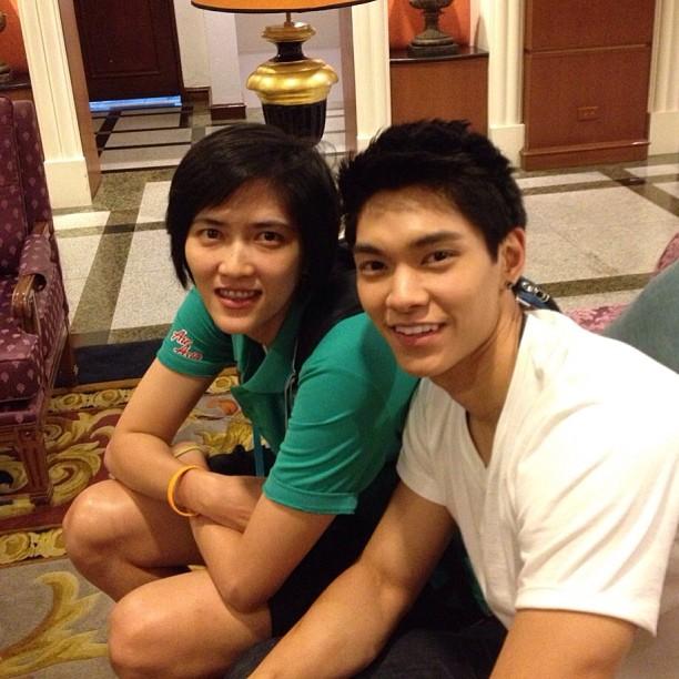 แฟน ปลื้มจิตร