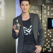 MARIO MAURER For Him 