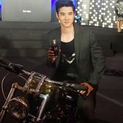 MARIO MAURER For Him 