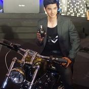 MARIO MAURER For Him 