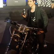 MARIO MAURER For Him 