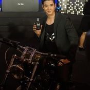 MARIO MAURER For Him 