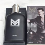 MARIO MAURER For Him 