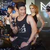 MARIO MAURER For Him 