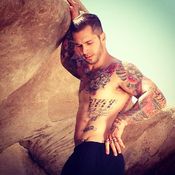 Alex Minsky 