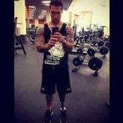 Alex Minsky 