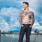 Alex Minsky 