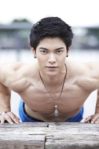 มิกกี้ นนท์ อัลภาชน์