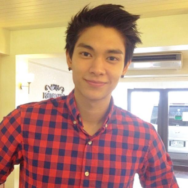 มิกกี้ นนท์ อัลภาชน์