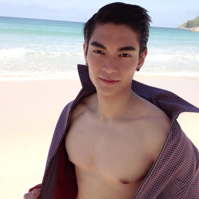 มิกกี้ นนท์ อัลภาชน์