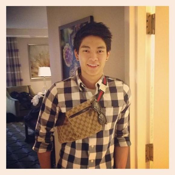 มิกกี้ นนท์ อัลภาชน์