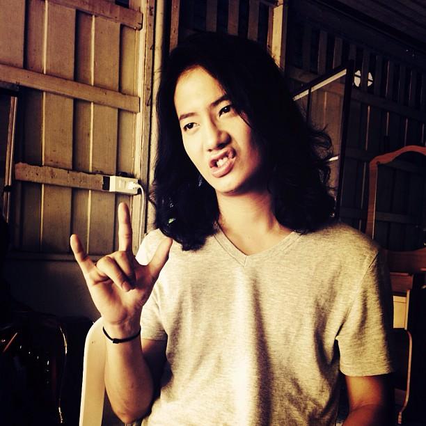 เป้ อารักษ์