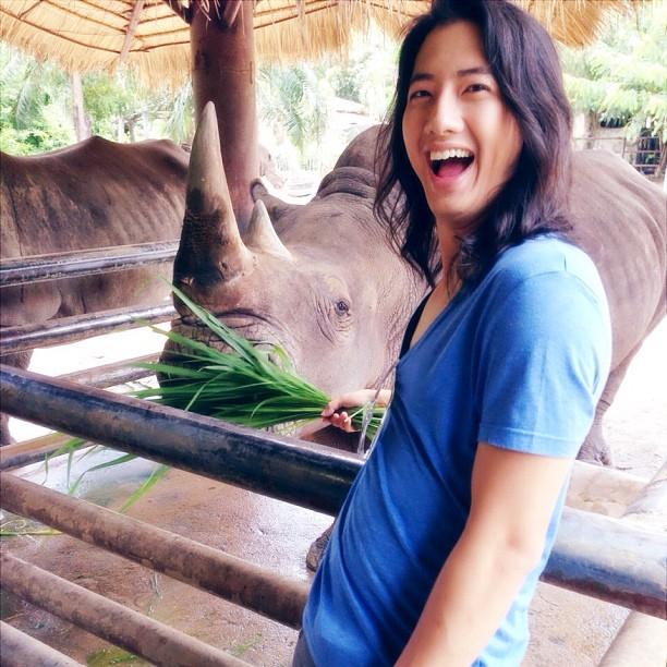 เป้ อารักษ์