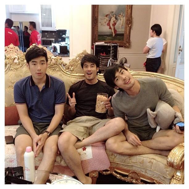 บ้าน บอย ปกรณ์