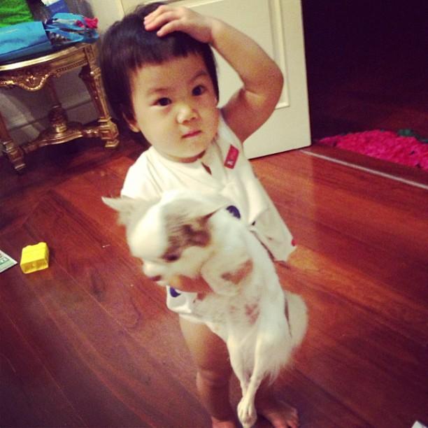 บ้าน บอย ปกรณ์