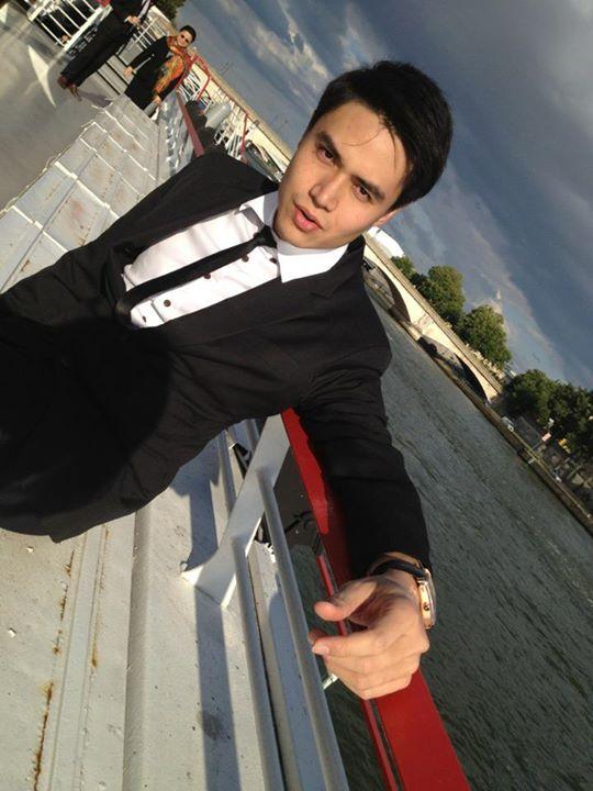 โจ้ แม่สาย