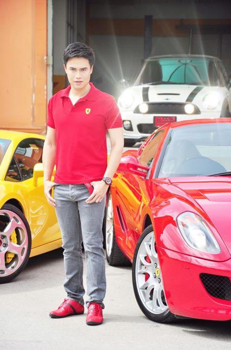 โจ้ แม่สาย