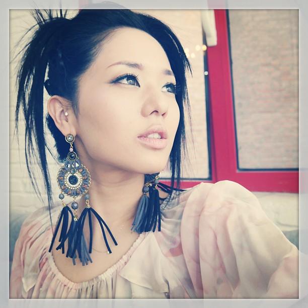 โชระ อาโออิ