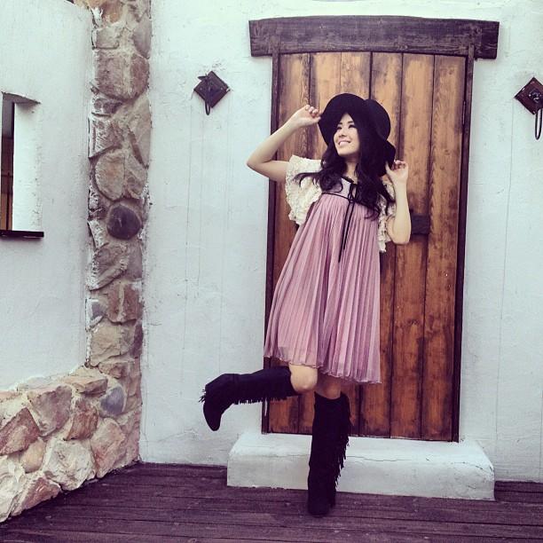 โชระ อาโออิ