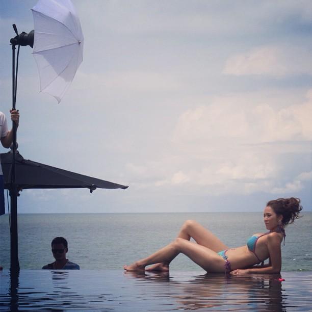 อุ้ม ลักขณา