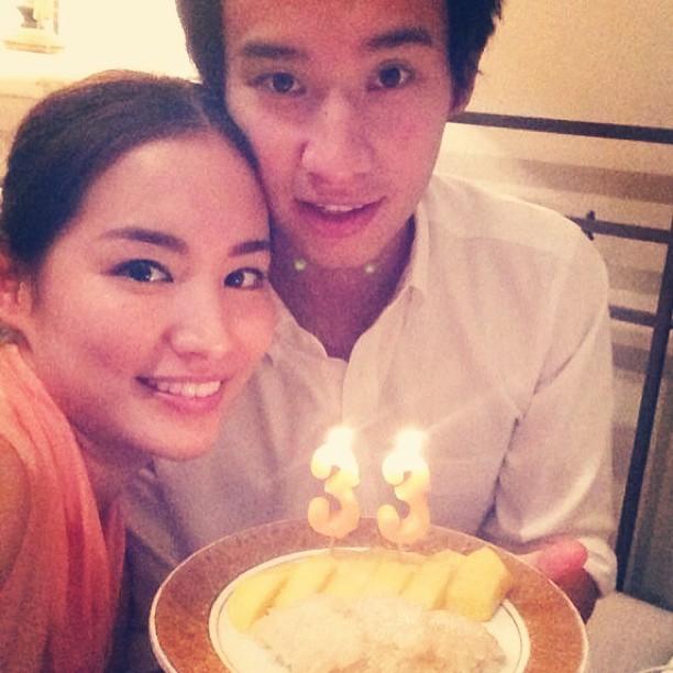 ทิม พิธา