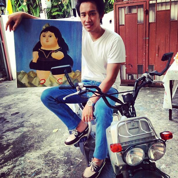 ทิม พิธา