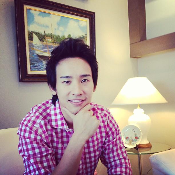 ทิม พิธา