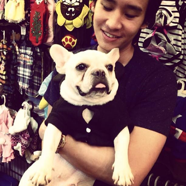 ทิม พิธา