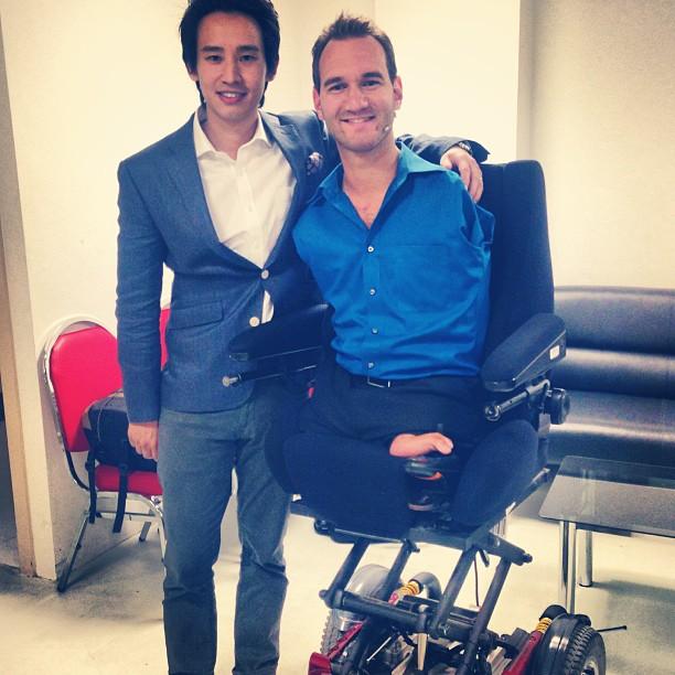 ทิม พิธา