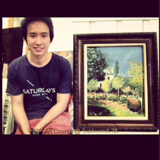 ทิม พิธา