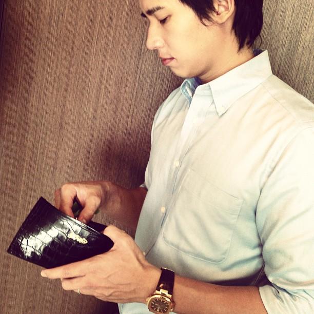 ทิม พิธา