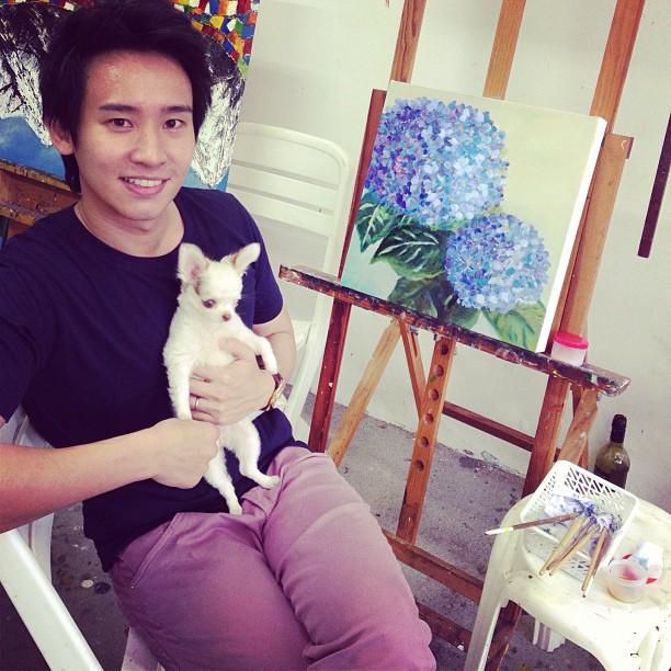 ทิม พิธา