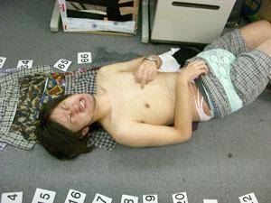 ทดลองใส่กางเกงใน 100 ตัว