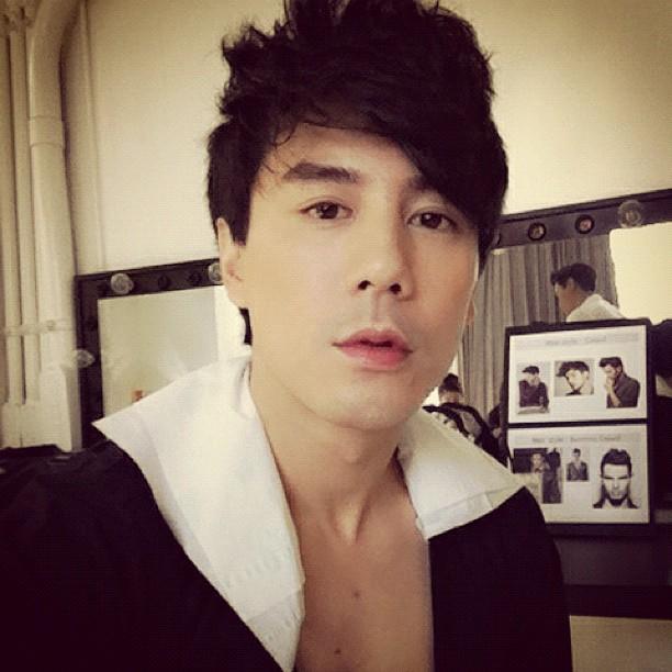 โดม ปกรณ์ ลัม