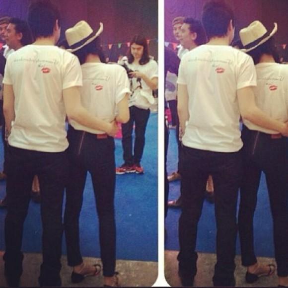 แอมป์ พิธาน 